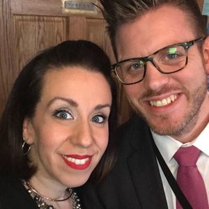 Meet your Posher, Alexandria